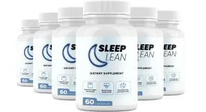 sleep lean discount