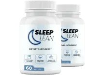 sleep lean supplement